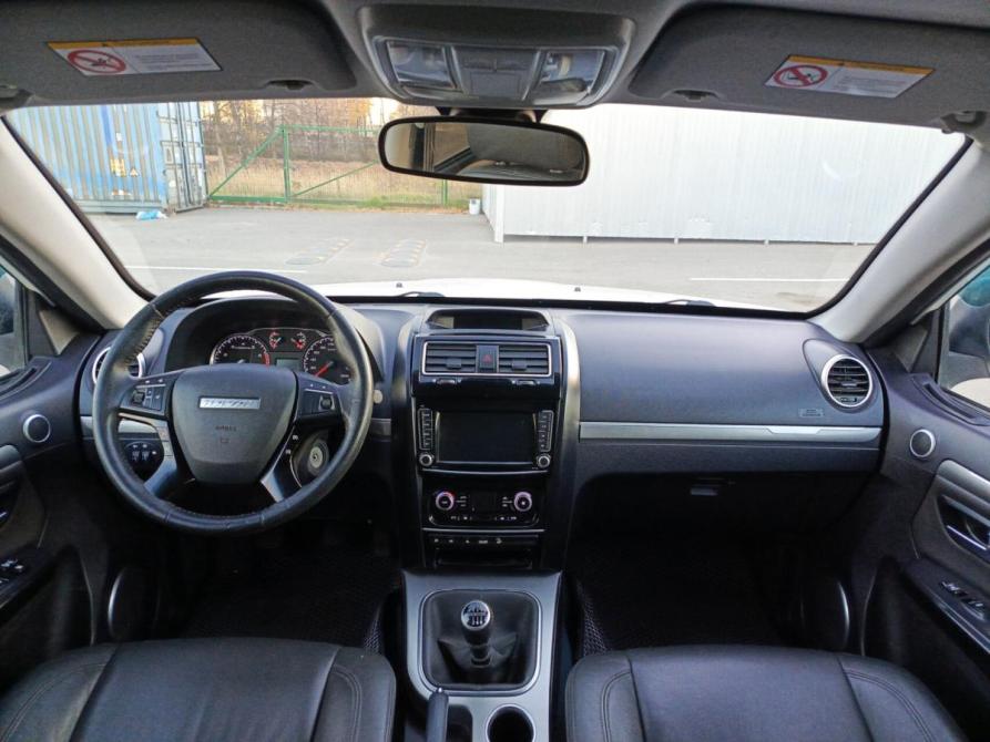 Haval H5 I Чебоксары  - изображение 17