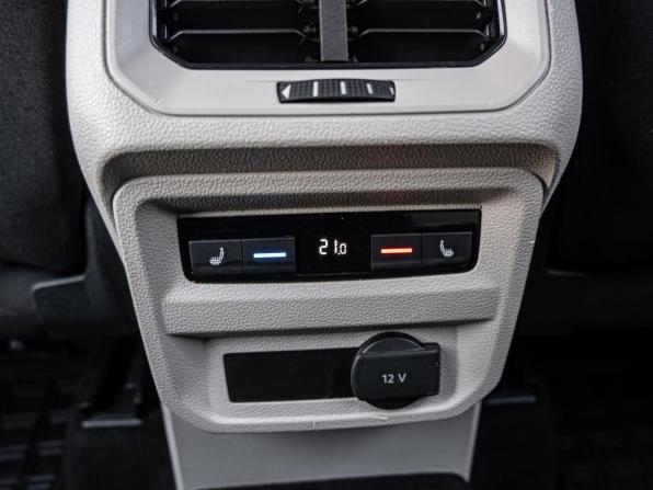 Volkswagen Tiguan II с пробегом 2017 года, цена 2 405 000 рублей, 174998 км, внедорожник, Автокод Объявления