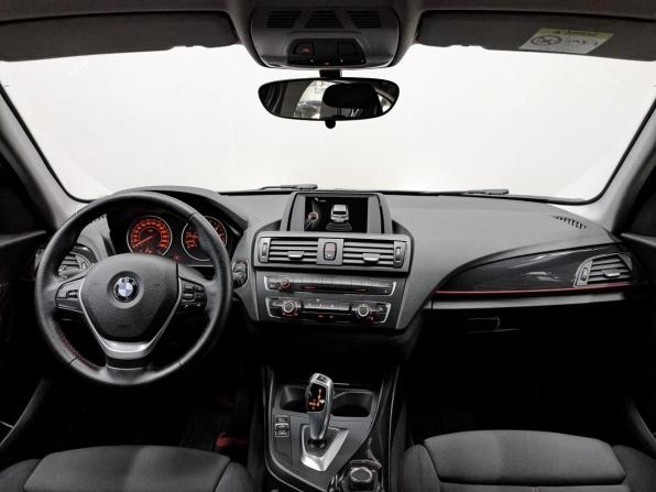 BMW 1 серии II (F20/F21) с пробегом 2014 года, цена 1 800 000 рублей, 41829 км, хэтчбек, Автокод Объявления