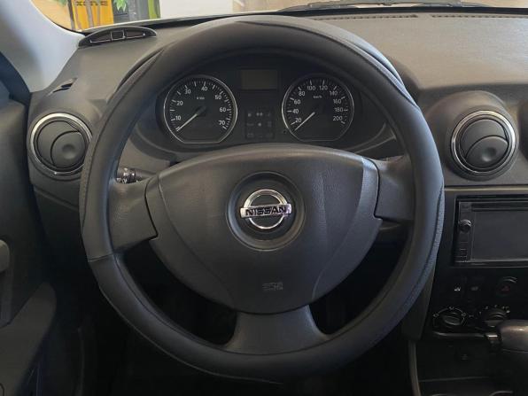 Nissan Almera III (G15) с пробегом 2017 года, цена 700 000 рублей, 144000 км, седан, Автокод Объявления