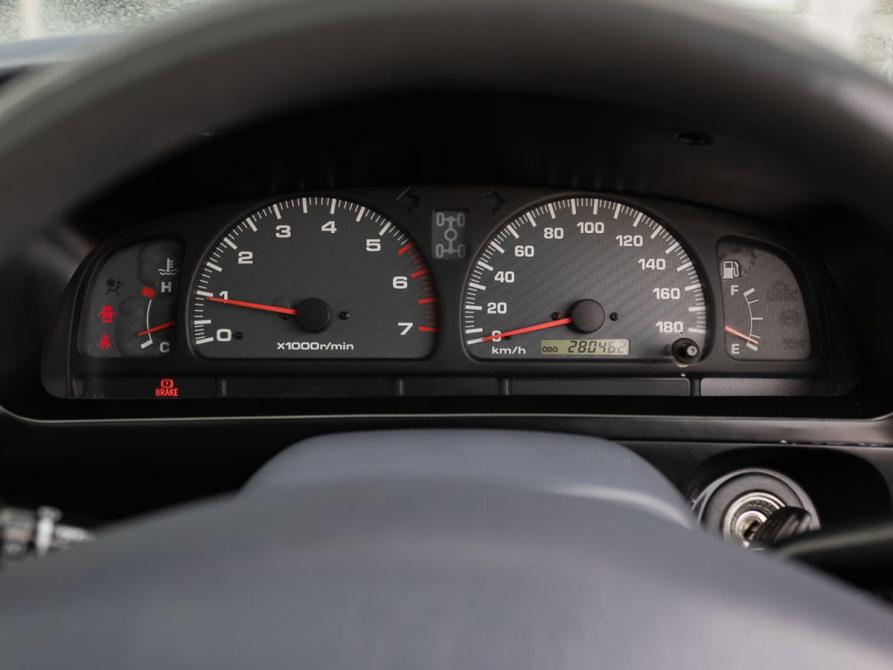 Toyota Hilux Surf III Новосибирск  - изображение 12