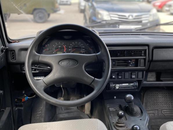 Lada (ВАЗ) 2131 (4x4) I с пробегом 2014 года, цена 329 000 рублей, 201790 км, внедорожник, Автокод Объявления