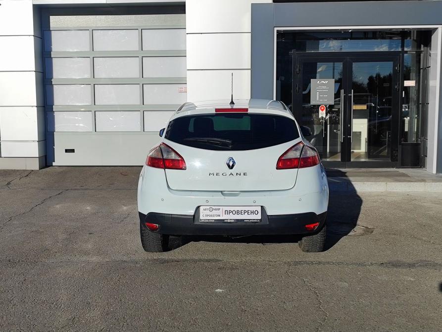 Renault Megane III Москва  - изображение 6