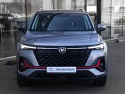 Changan CS35 Plus I Рестайлинг Москва  - изображение 25