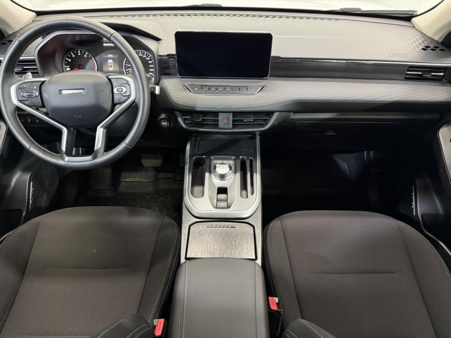 Haval Jolion I Рестайлинг Ярославль  - изображение 9
