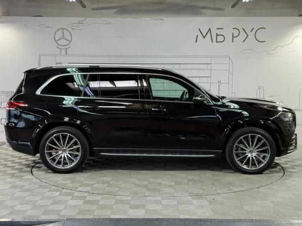 Mercedes-Benz GLS II (X167) с пробегом 2021 года, цена 11 800 000 рублей, 20850 км, внедорожник, Автокод Объявления