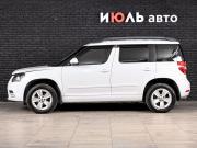 Skoda Yeti I Рестайлинг Екатеринбург  - изображение 28