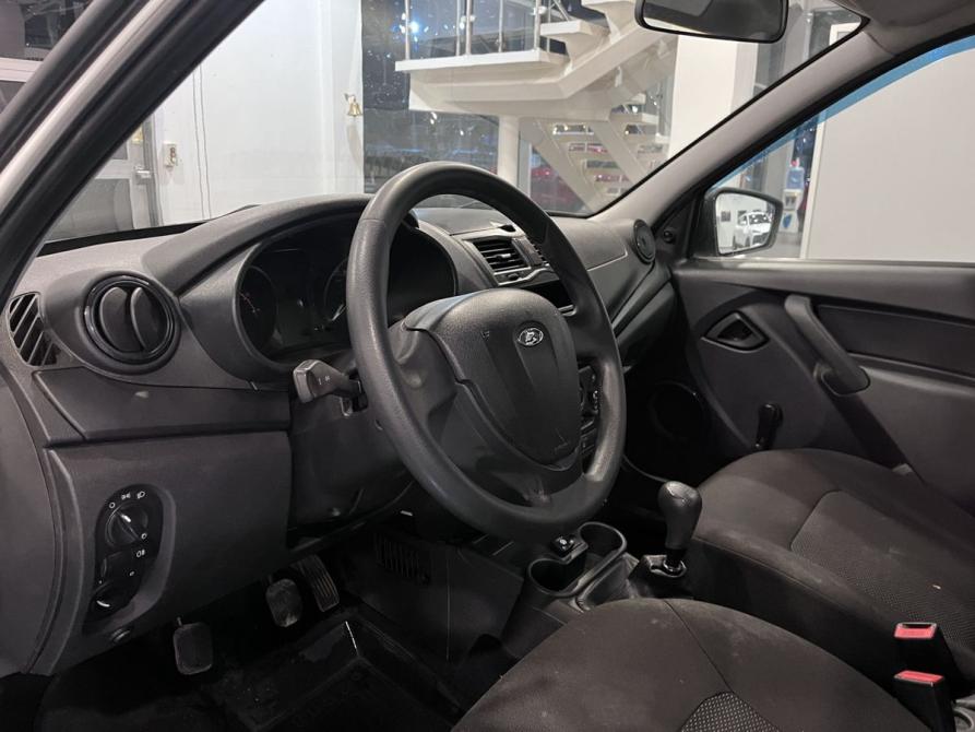 Lada (ВАЗ) Granta I Рестайлинг Чебоксары  - изображение 22