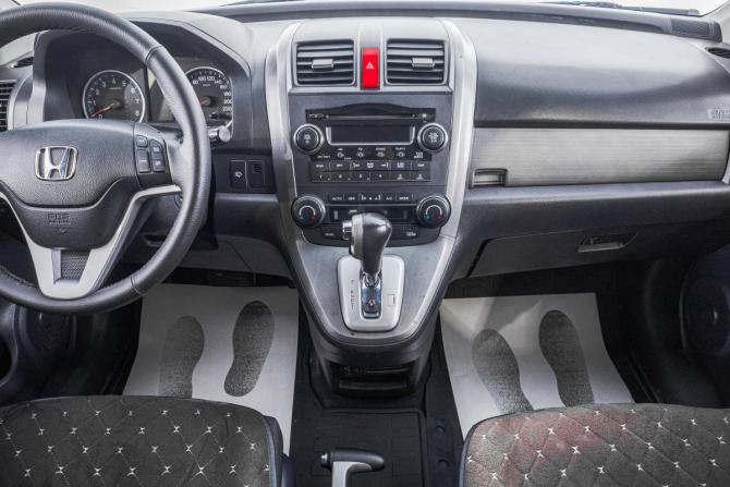 Honda CR-V III с пробегом 2008 года, цена 1 249 000 рублей, 304000 км, внедорожник, Автокод Объявления