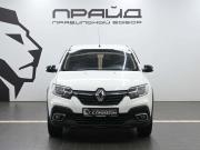 Renault Logan II Рестайлинг Ростов-на-Дону  - изображение 20