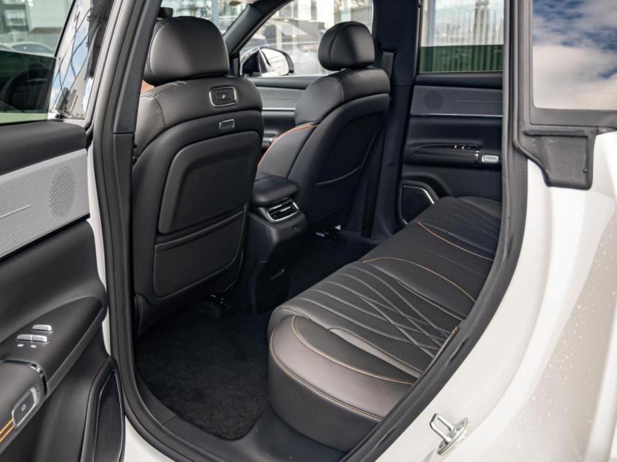 Changan Qiyuan Q07 Краснодар  - изображение 11