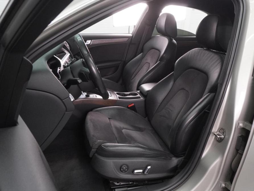 Audi A4 IV (B8) Рестайлинг Воронеж  - изображение 10