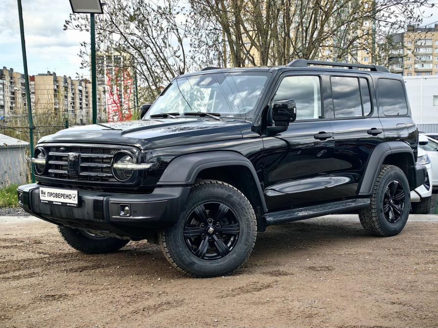 Tank 300 I Санкт-Петербург  - изображение 1