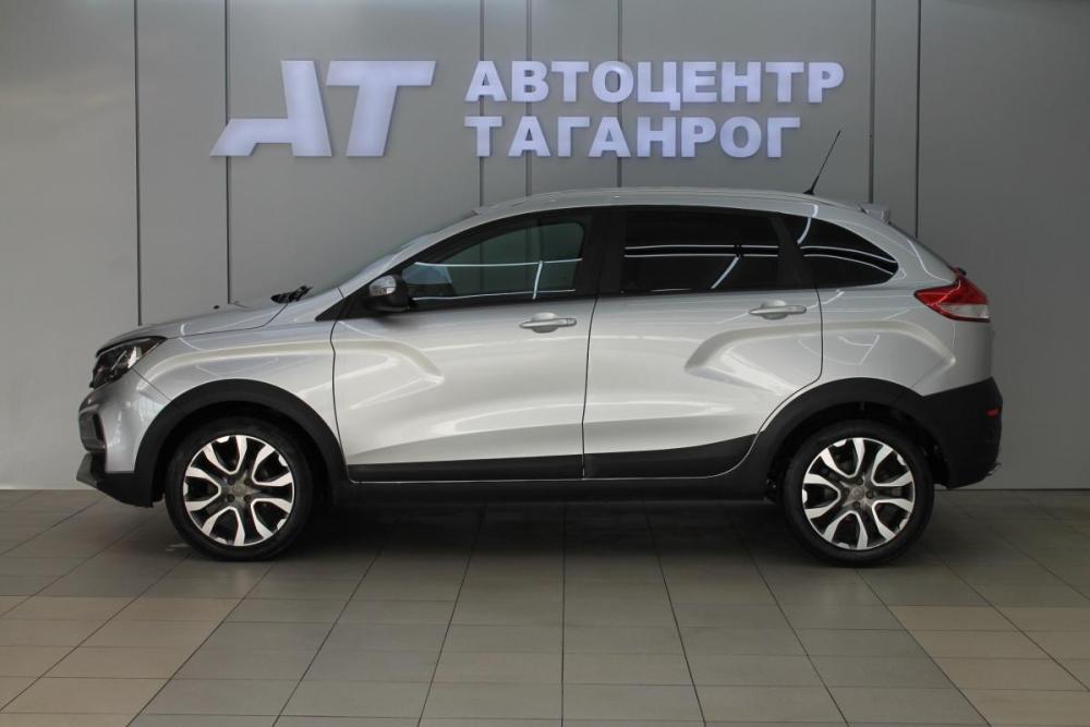 Lada (ВАЗ) XRAY I Таганрог  - изображение 3