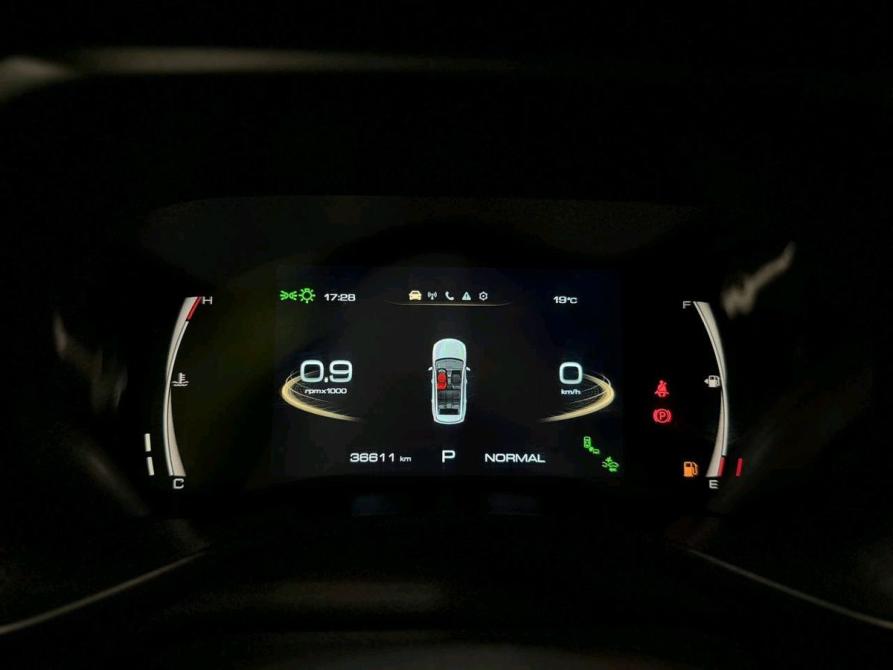 Haval Jolion I Новосибирск  - изображение 29