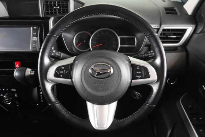 Daihatsu Thor I с пробегом 2018 года, цена 999 000 рублей, 96898 км, микровэн, Автокод Объявления