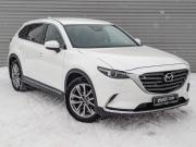 Mazda CX-9 II Москва  - изображение 33