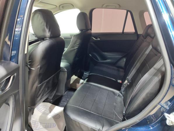 Mazda CX-5 I с пробегом 2014 года, цена 1 700 000 рублей, 173000 км, внедорожник, Автокод Объявления