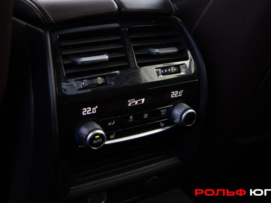 BMW 5 серии VII (G30/G31/G38) Москва  - изображение 20