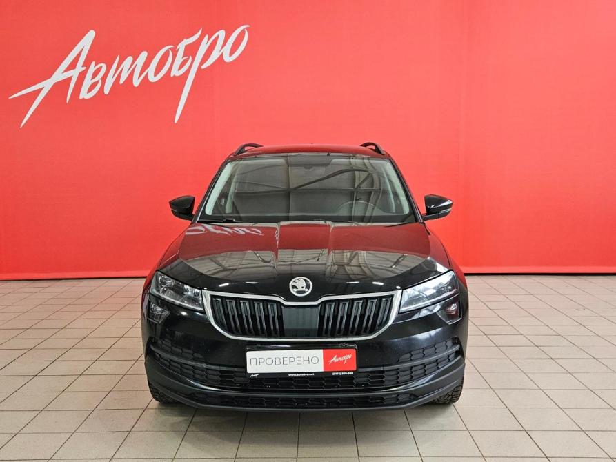 Skoda Karoq I Вологда  - изображение 8