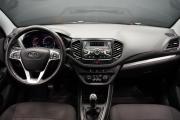 Lada (ВАЗ) Vesta I Крым  - изображение 40
