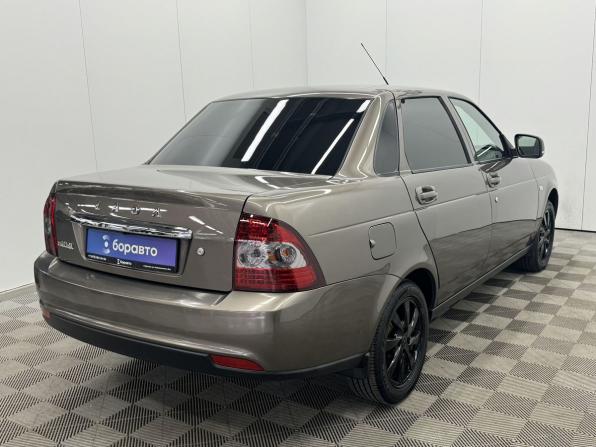 Lada (ВАЗ) Priora I Рестайлинг с пробегом 2015 года, цена 685 000 рублей, 163230 км, седан, Автокод Объявления