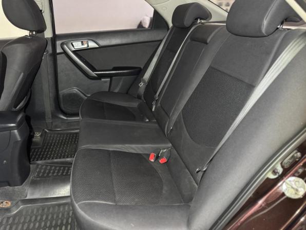Kia Cerato II с пробегом 2010 года, цена 579 000 рублей, 314713 км, седан, Автокод Объявления