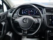 Volkswagen Tiguan II Самара  - изображение 38