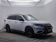 Mitsubishi Outlander III Рестайлинг 3 Москва  - изображение 22