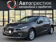 Mazda 3 III (BM) Волгоград  - изображение 21