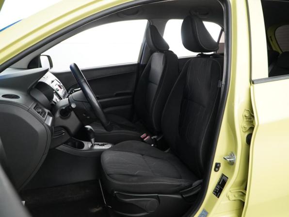 Kia Picanto II с пробегом 2012 года, цена 1 077 077 рублей, 66761 км, хэтчбек, Автокод Объявления