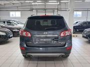 Hyundai Santa Fe II Рестайлинг Набережные Челны  - изображение 43