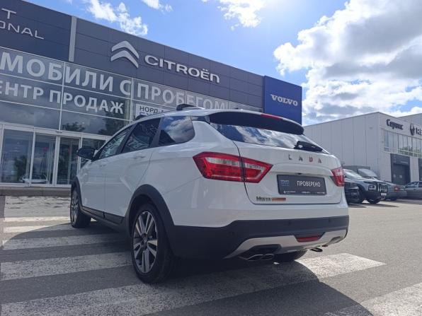Lada (ВАЗ) Vesta I с пробегом 2020 года, цена 1 270 000 рублей, 91151 км, универсал, Автокод Объявления