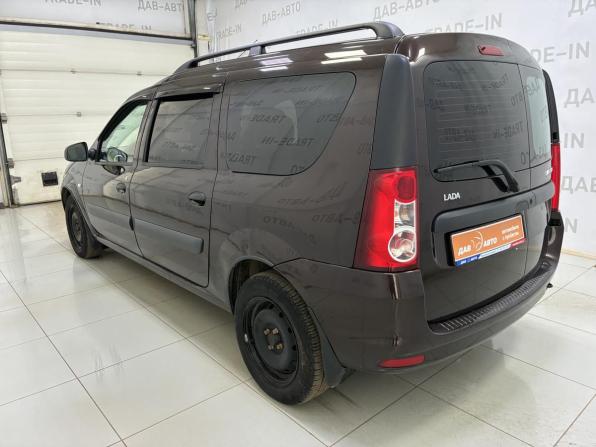 Lada (ВАЗ) Largus I с пробегом 2019 года, цена 899 000 рублей, 63000 км, универсал, Автокод Объявления
