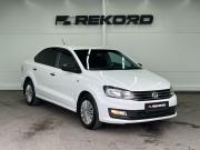Volkswagen Polo V Рестайлинг Уфа  - изображение 17
