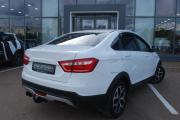 Lada (ВАЗ) Vesta I Стерлитамак  - изображение 21