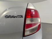 Lada (ВАЗ) Granta I Уфа  - изображение 33
