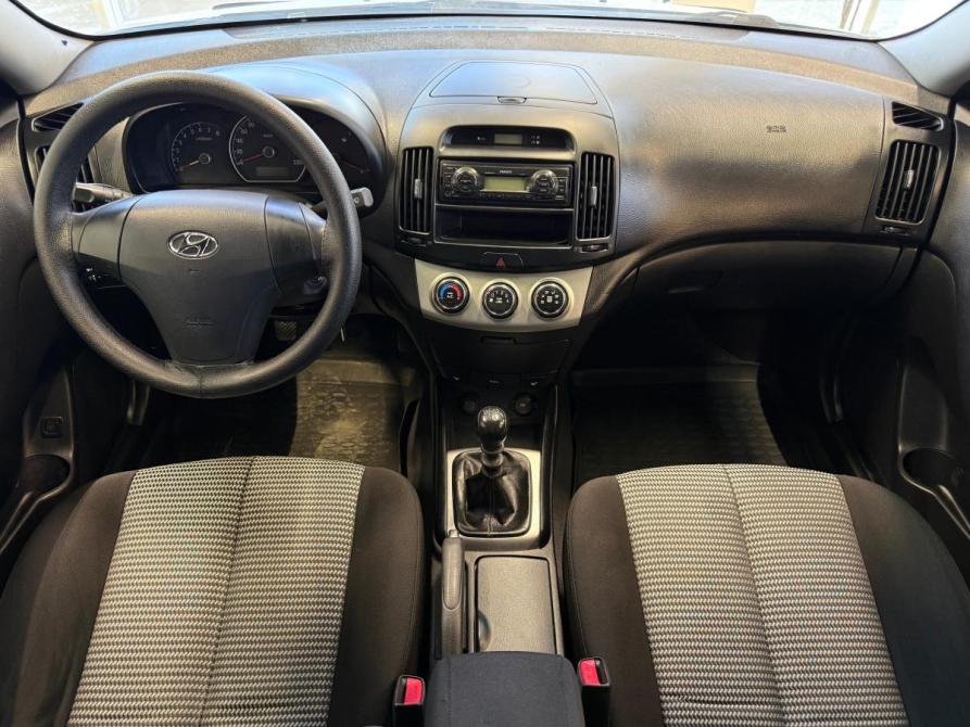 Hyundai Elantra IV (HD) Волгоград  - изображение 8