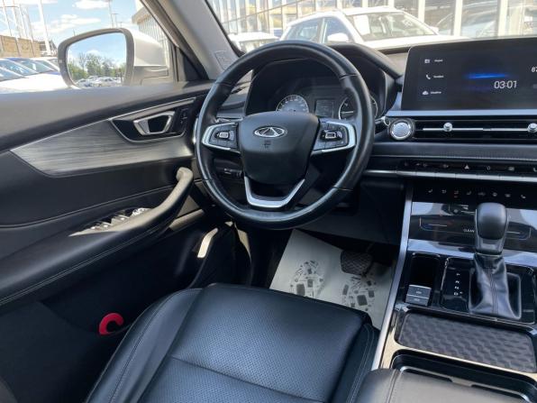 Chery Tiggo 4 Pro I с пробегом 2023 года, цена 1 100 000 рублей, 45000 км, внедорожник, Автокод Объявления