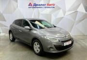 Renault Megane III Азнакаево  - изображение 30