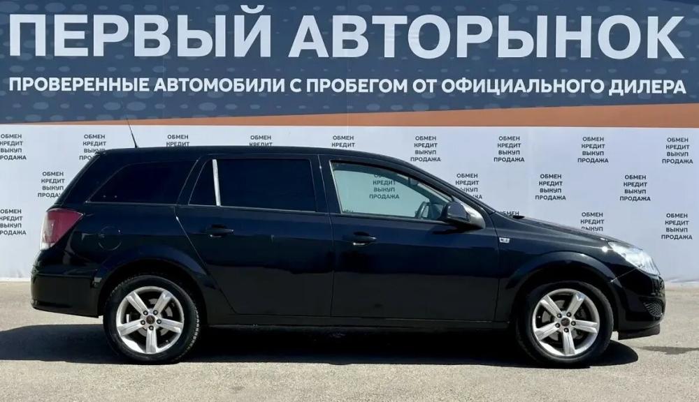 Opel Astra H Рестайлинг Краснодар  - изображение 4