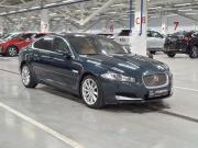 Jaguar XF I Рестайлинг Казань  - изображение 29