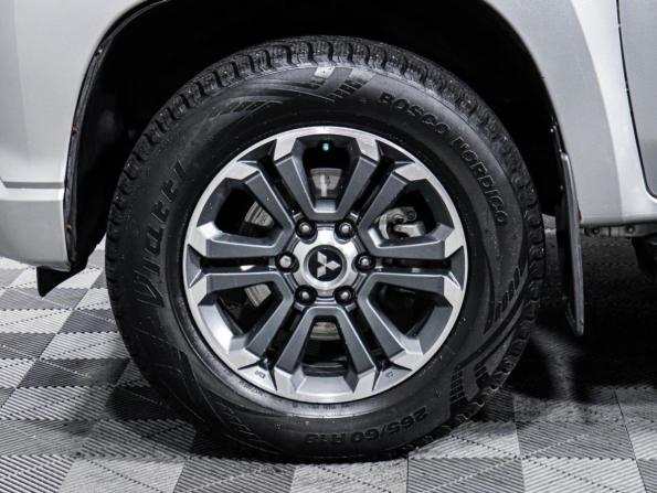 Mitsubishi L200 V Рестайлинг с пробегом 2019 года, цена 2 500 000 рублей, 149345 км, offers.body_type.unknown, Автокод Объявления