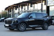 GAC GS8 II Москва  - изображение 28