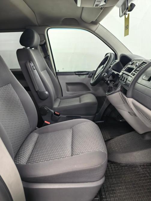 Volkswagen Caravelle T5 Рестайлинг Санкт-Петербург  - изображение 16