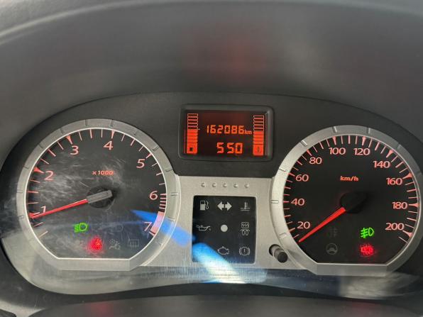 Lada (ВАЗ) Largus I с пробегом 2020 года, цена 947 700 рублей, 162086 км, универсал, Автокод Объявления