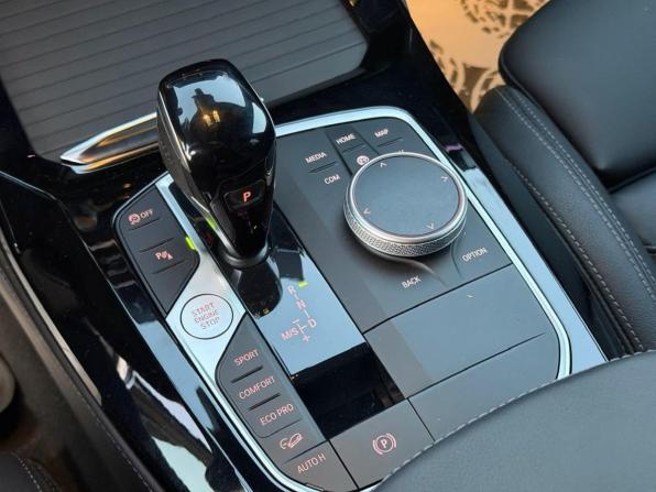 BMW X4 II (G02) Рестайлинг с пробегом 2023 года, цена 6 749 000 рублей, 19493 км, внедорожник, Автокод Объявления