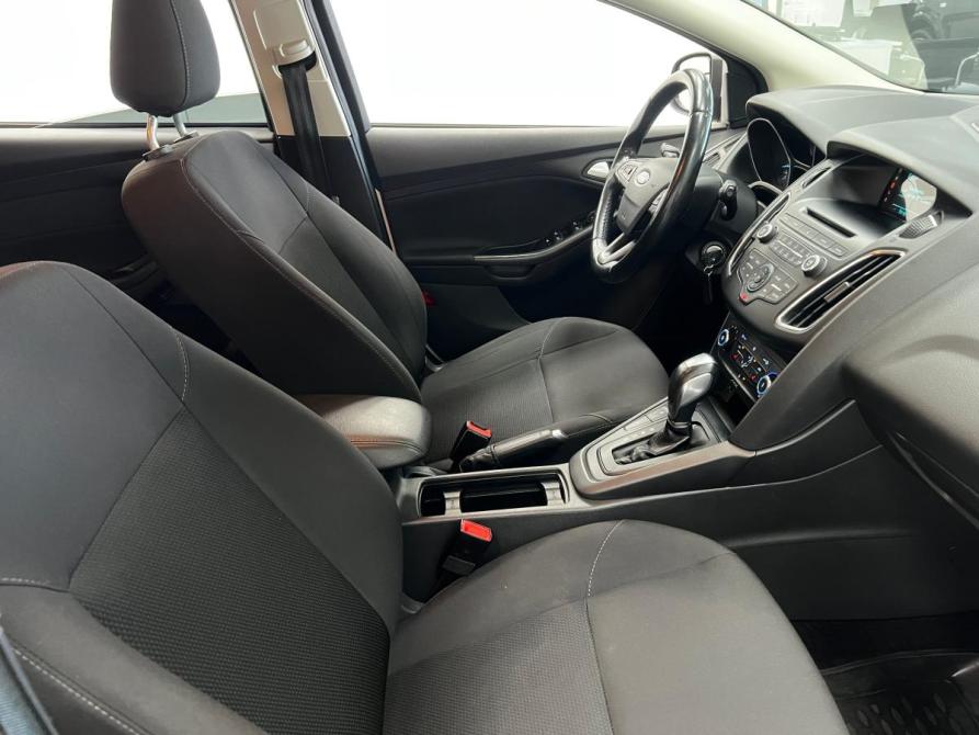 Ford Focus III Рестайлинг Казань  - изображение 13