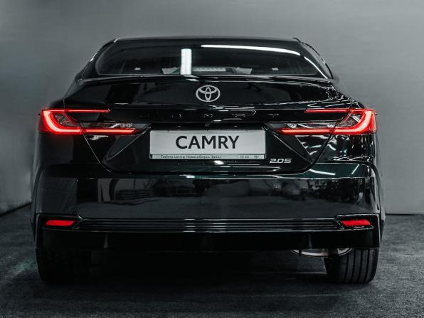 Новый Toyota Camry IX (XV80) China Market 2025 года, цена 5 100 000 рублей, седан, Автокод Объявления
