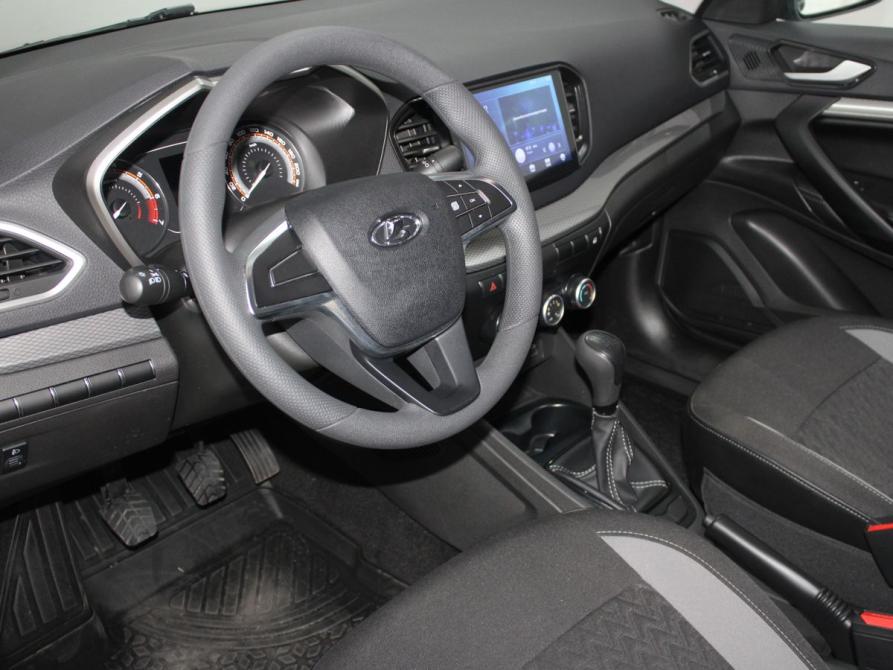 Lada (ВАЗ) Vesta I Рестайлинг (NG) Старый Оскол  - изображение 8